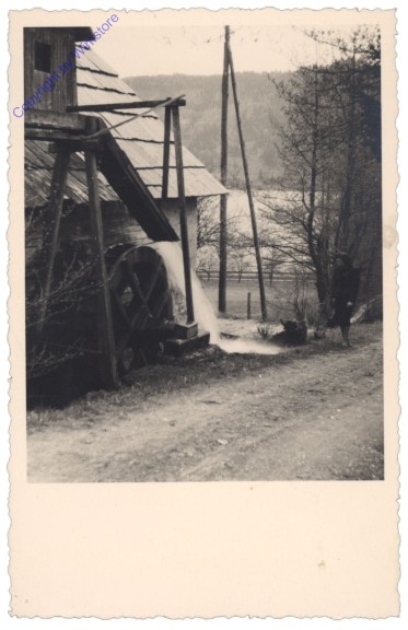 ak142645 Mühle