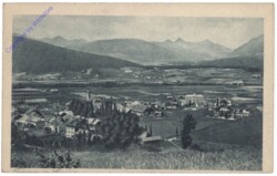 Ortsansicht