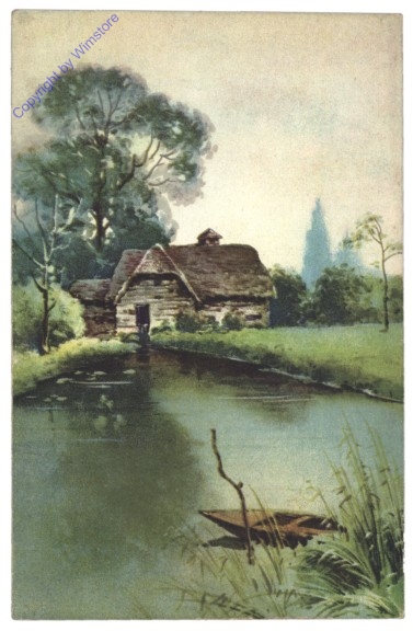 Am Teich