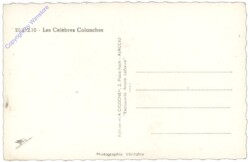 ak142656a Les Celebres Calanches