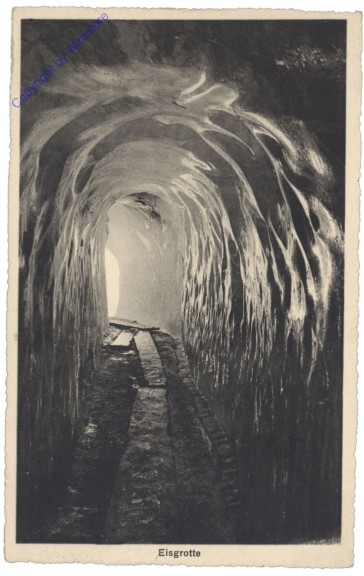 ak142663 Eisgrotte
