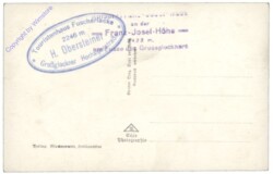 Großglockner, Hochalpenstrasse und Großglockner