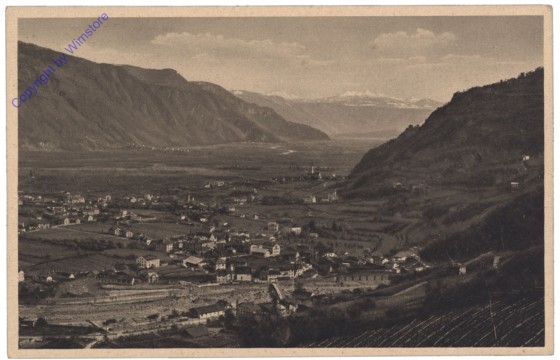 ak142672 Ortsansicht