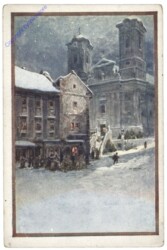 Ortsansicht