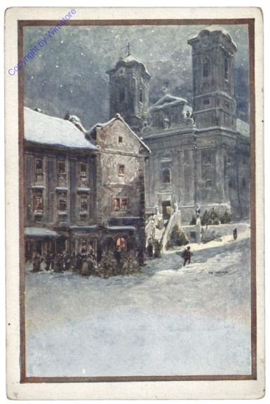 ak142685 Ortsansicht