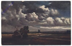 ak142686 Landschaft