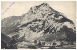 Gebirge