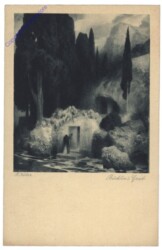 Böcklin's Grab