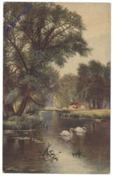 ak142722 Am Teich