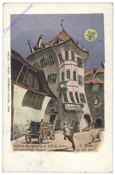Batzenhäusl