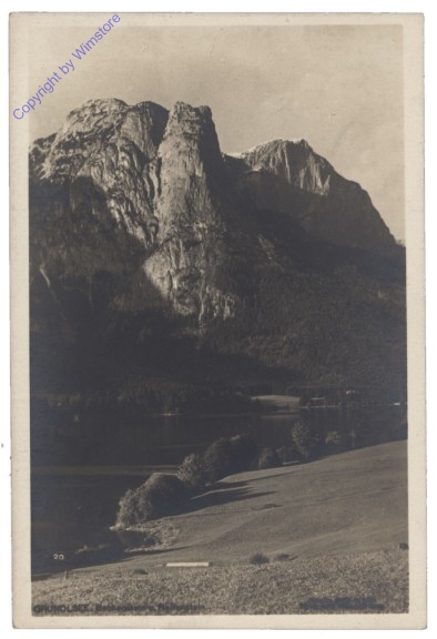 ak142742 Gebirge