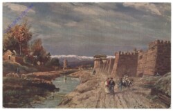 Peking, Die große chinesische Mauer