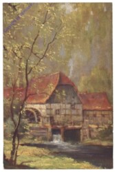 Mühle