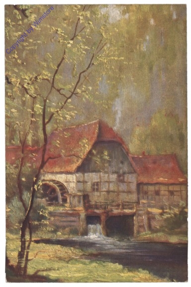 ak142753 Mühle