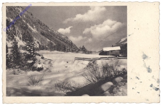 Winterlandschaft
