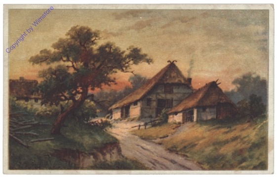 Hof am Wegesrand