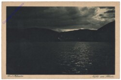 Nacht am Rhein