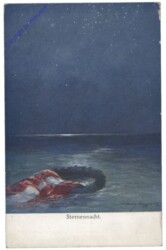 ak142782 Sternennacht