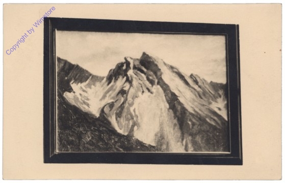 ak142784 Gebirge