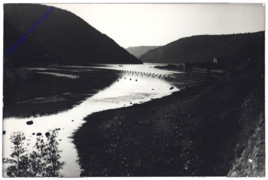 Flusslandschaft