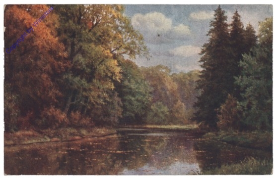 Herbstpracht