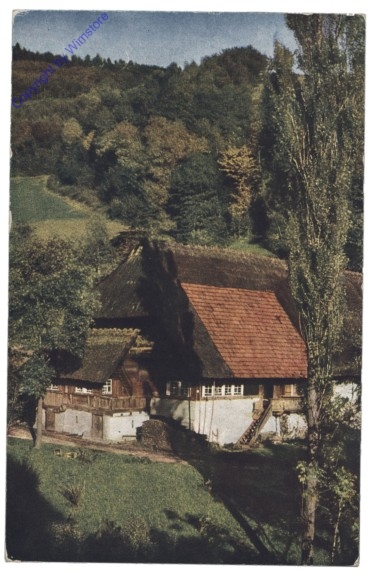 Almhof