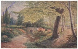 Flussufer