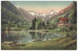 Oberstdorf, Christlessee