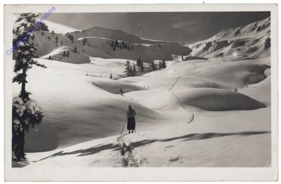 Winterlandschaft