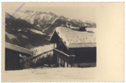 Ansicht