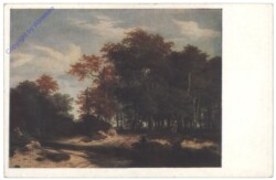 Der große Wald
