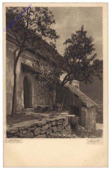 Idylle