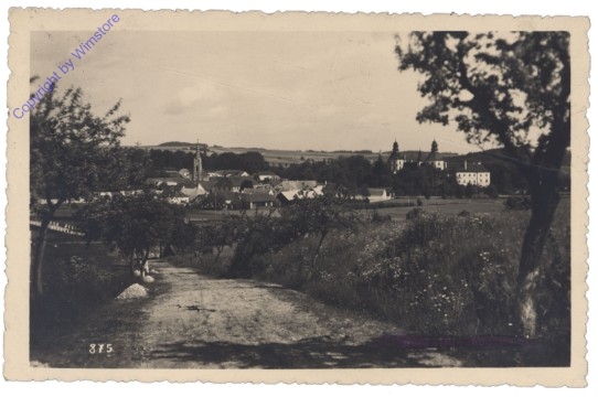 ak142880 Ortsansicht