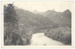 Flusslandschaft