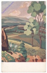 ak142884 Landschaft