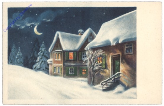 Winterlandschaft