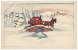 Winterlandschaft