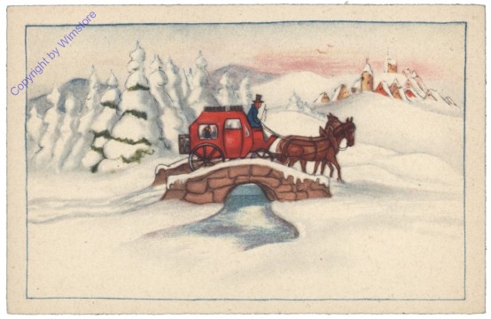 Winterlandschaft