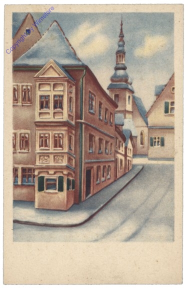 Winterlandschaft