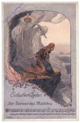 Der Tod und das Mädchen (Schubert-Lieder)
