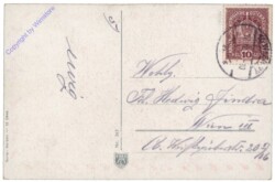 Herz-Vers: In meinem Zimmer ...