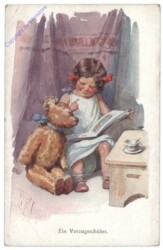 ak142920 Ein Vorzugsschüler