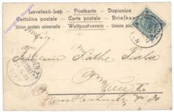 Ist's nah oder fern, ...