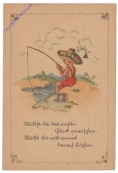 Willst du was ....