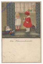 Ein Traumichnicht!