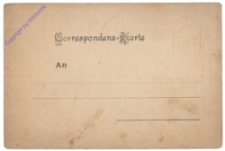 Als alter Ehekrüppel ...