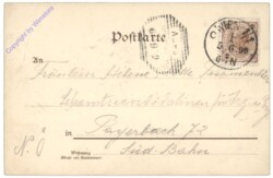 ak142959a Menschenherz, was ist dein Glück?