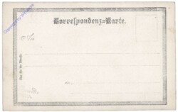 ak142974a Spruch am Stein