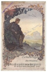 Der Wanderer (Schubert-Lieder)