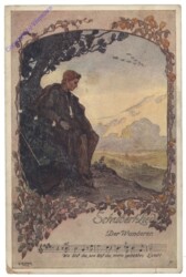 Der Wanderer (Schubert-Lieder)